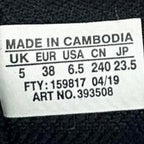 Salomon Ellipse 2 Aero teal/black