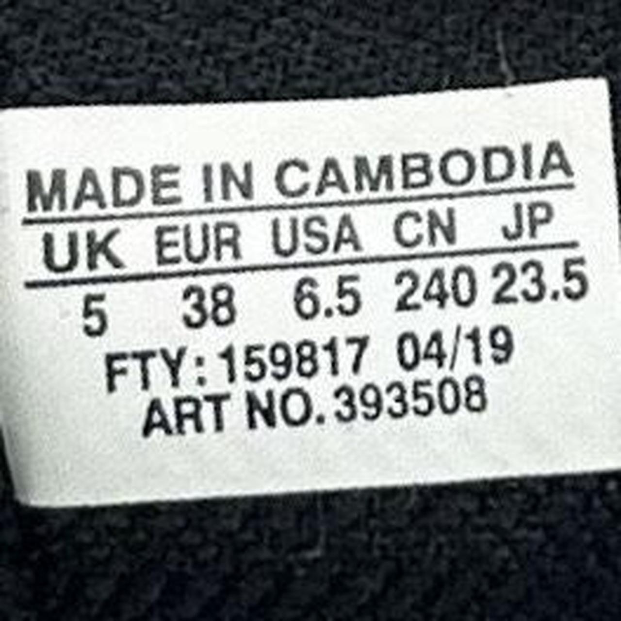 Salomon Ellipse 2 Aero teal/black