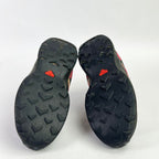 Salomon Speedcross v1 blue/black/red UK 6