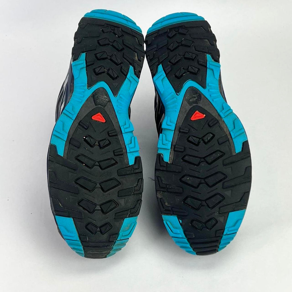 Salomon XA Pro 3D GTX Gore-Tex blue/navy