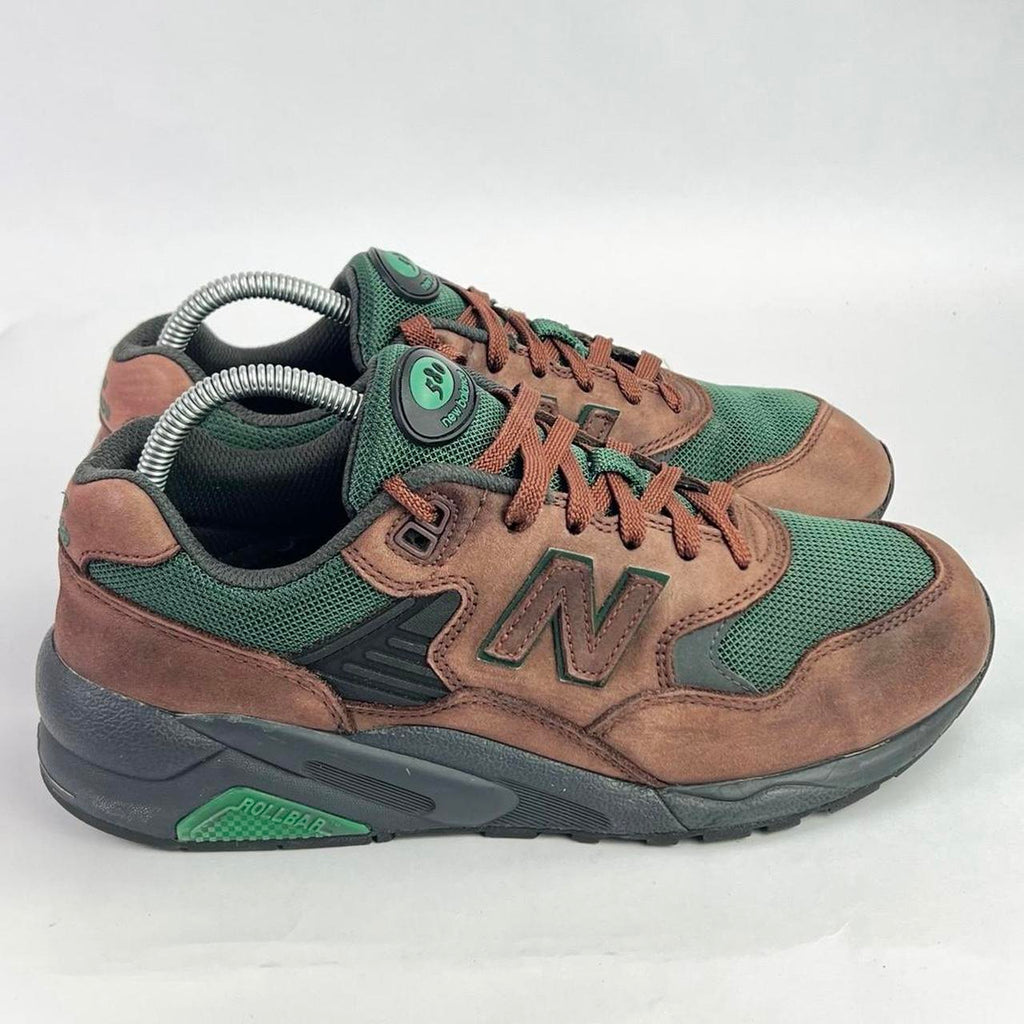 New Balance 580 “Beef and Broccoli”