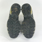 New Balance 573 black/yellow