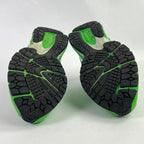 New Balance 780v3 green/black UK 8.5