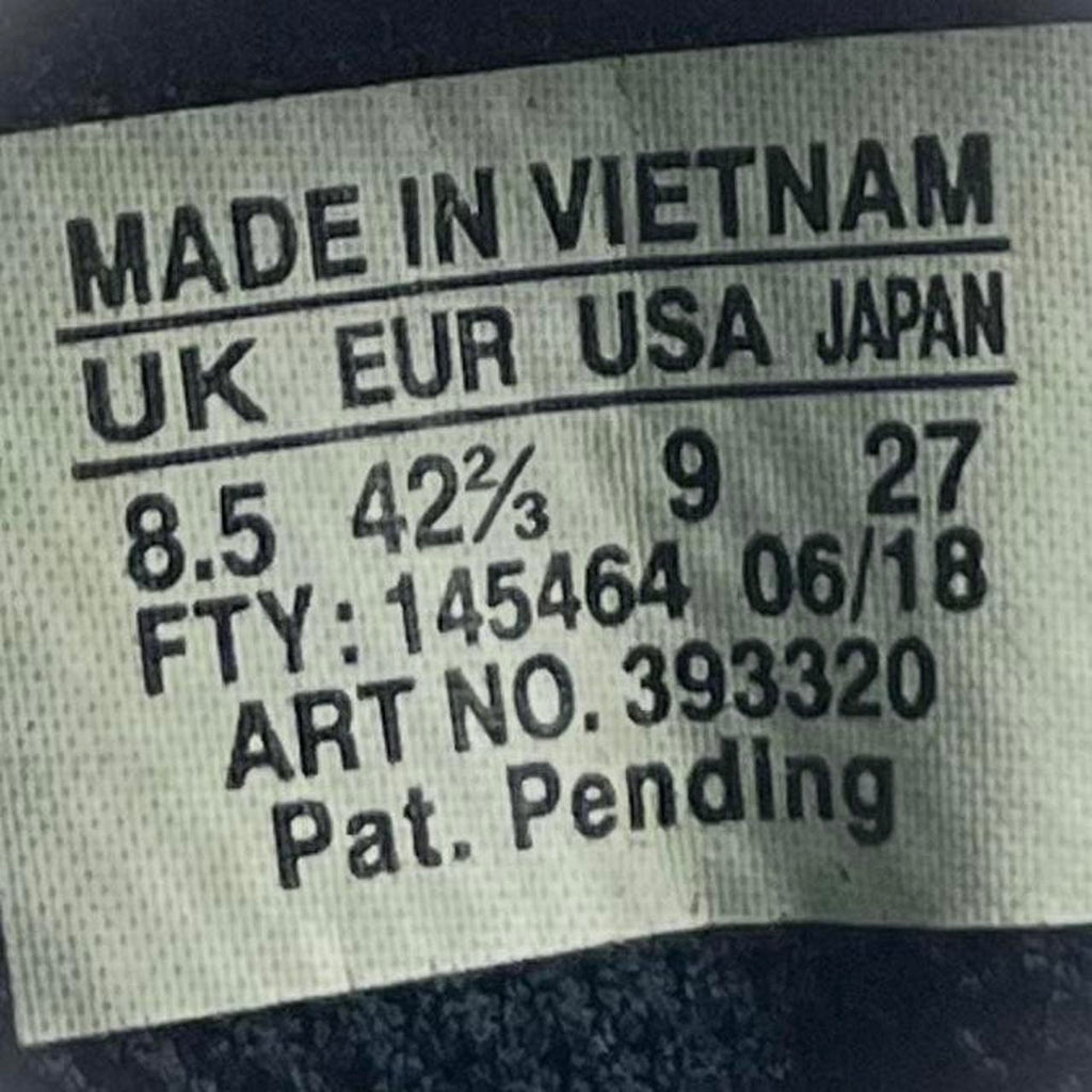 Salomon XA Pro 3D GTX Gore-Tex blue/navy