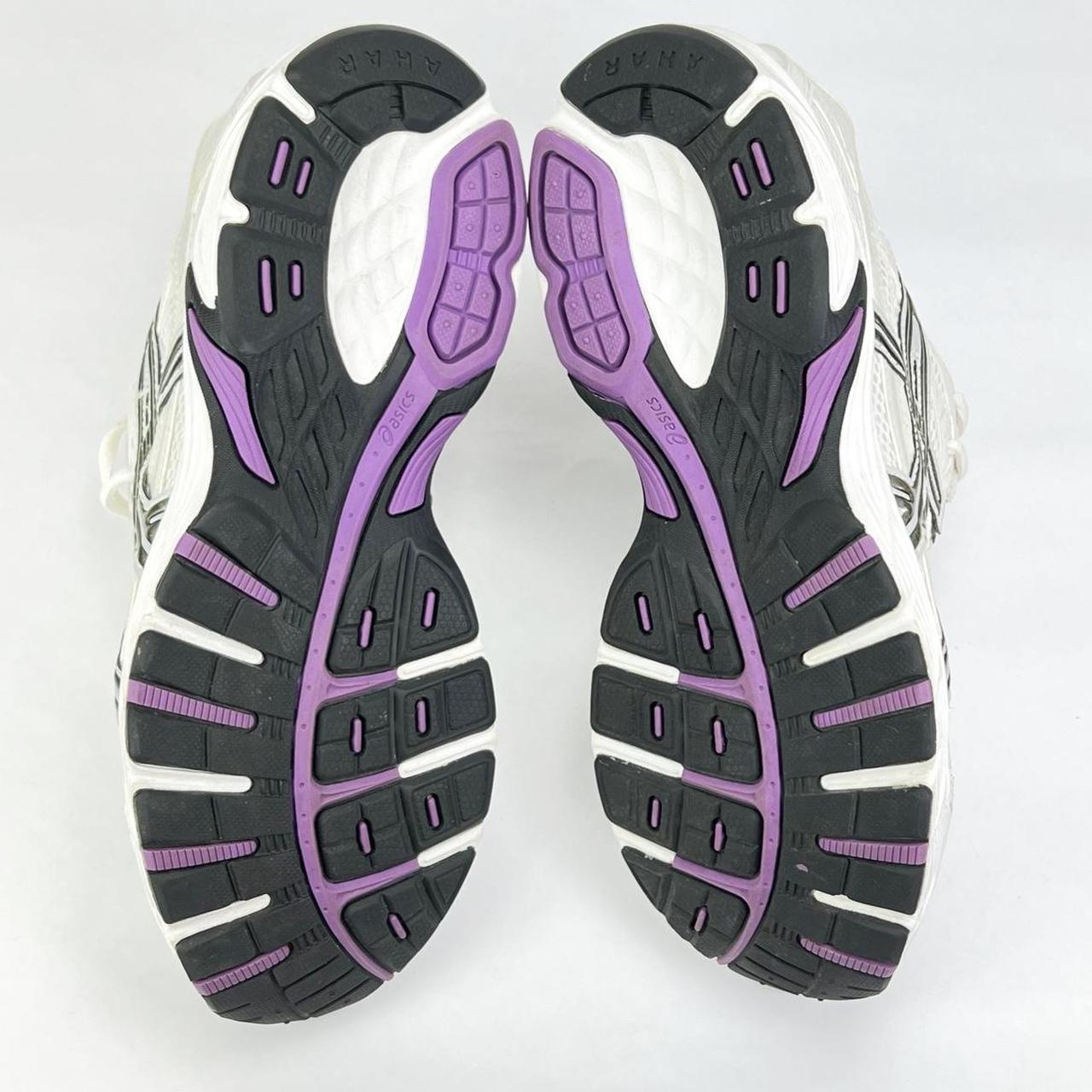 Asics Gel-Patriot white/bronze