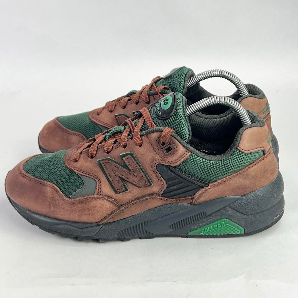New Balance 580 “Beef and Broccoli”