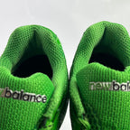 New Balance 780v3 green/black UK 8.5