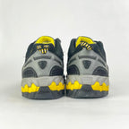 New Balance 573 black/yellow