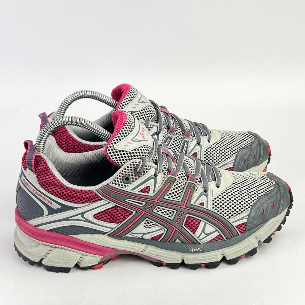 Asics Gel-Torana grey/pink