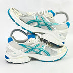 Asics Gel-Pulse 3 white/blue
