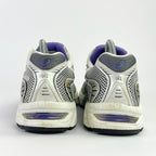 Asics Gel-Virage white/purple