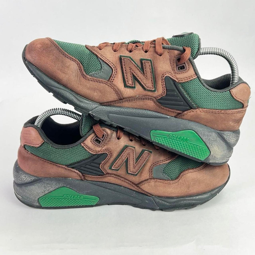 New Balance 580 “Beef and Broccoli”