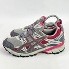 Asics Gel-Torana grey/pink