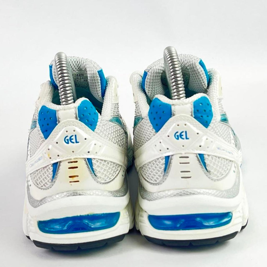 Asics Gel-Pulse 3 white/blue