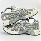 Asics Gel-Virage white/purple