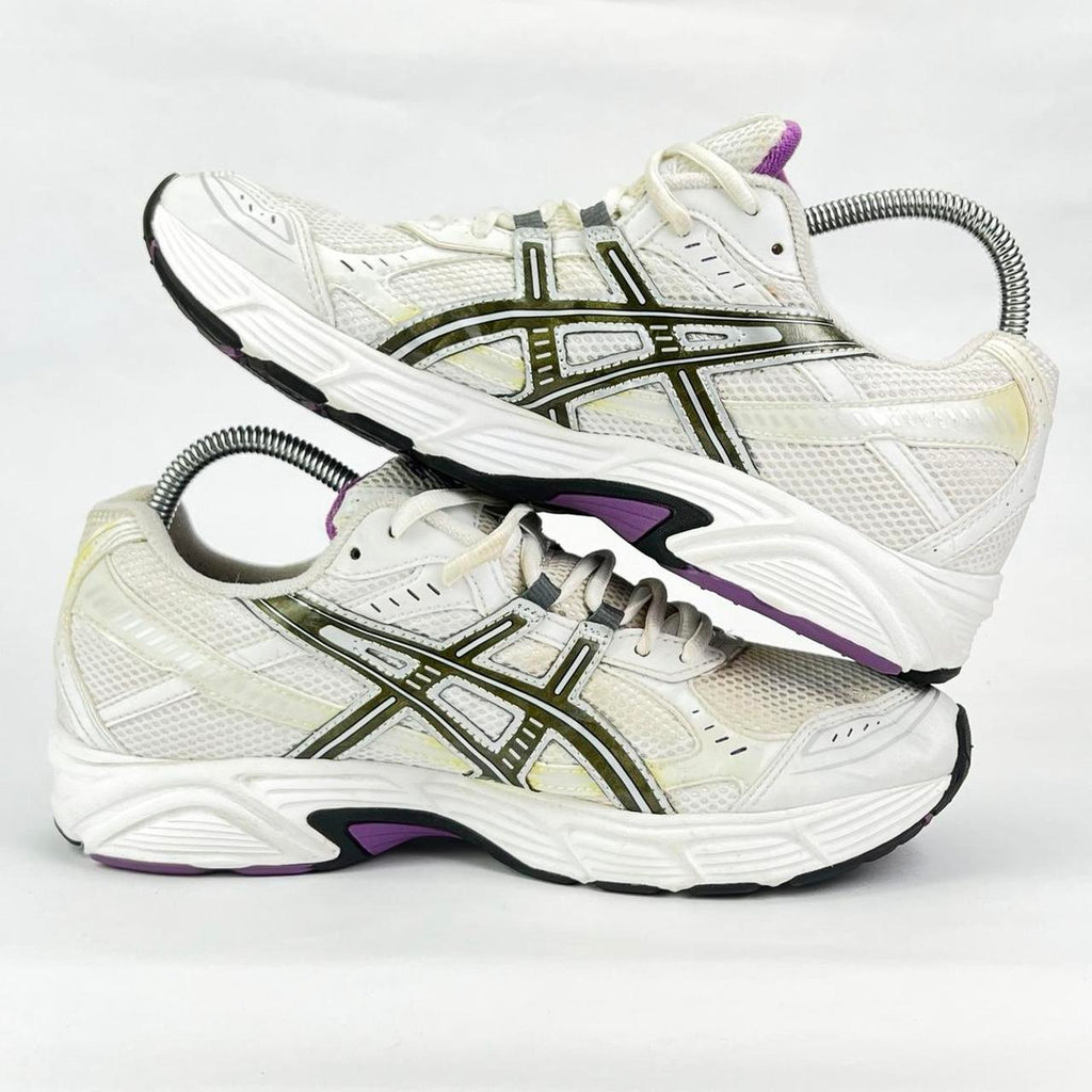 Asics Gel-Patriot white/bronze