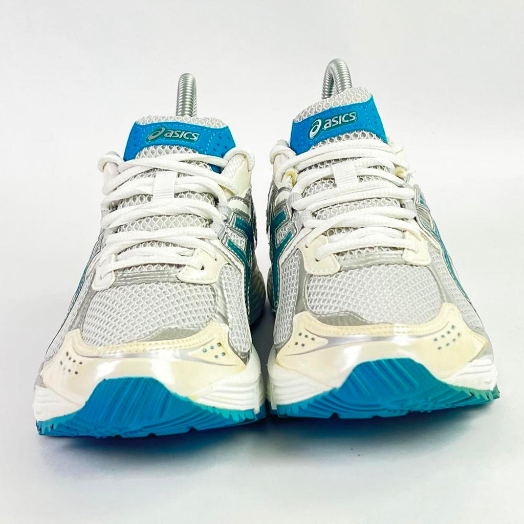 Asics Gel-Pulse 3 white/blue