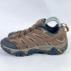 Merrell Moab 3 GTX Gore-Tex brown/orange UK 8.5