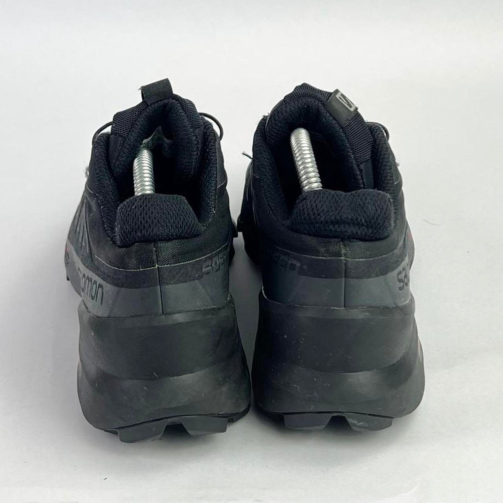 Salomon Speedcross 5 black/black