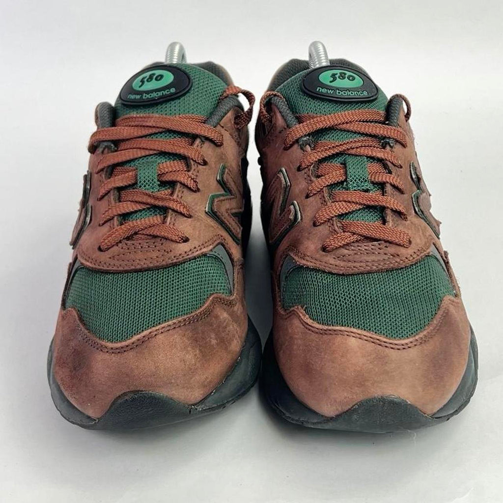 New Balance 580 “Beef and Broccoli”