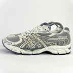 Asics Gel-Virage white/purple