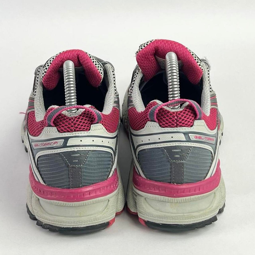 Asics Gel-Torana grey/pink