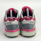 Asics Gel-Torana grey/pink