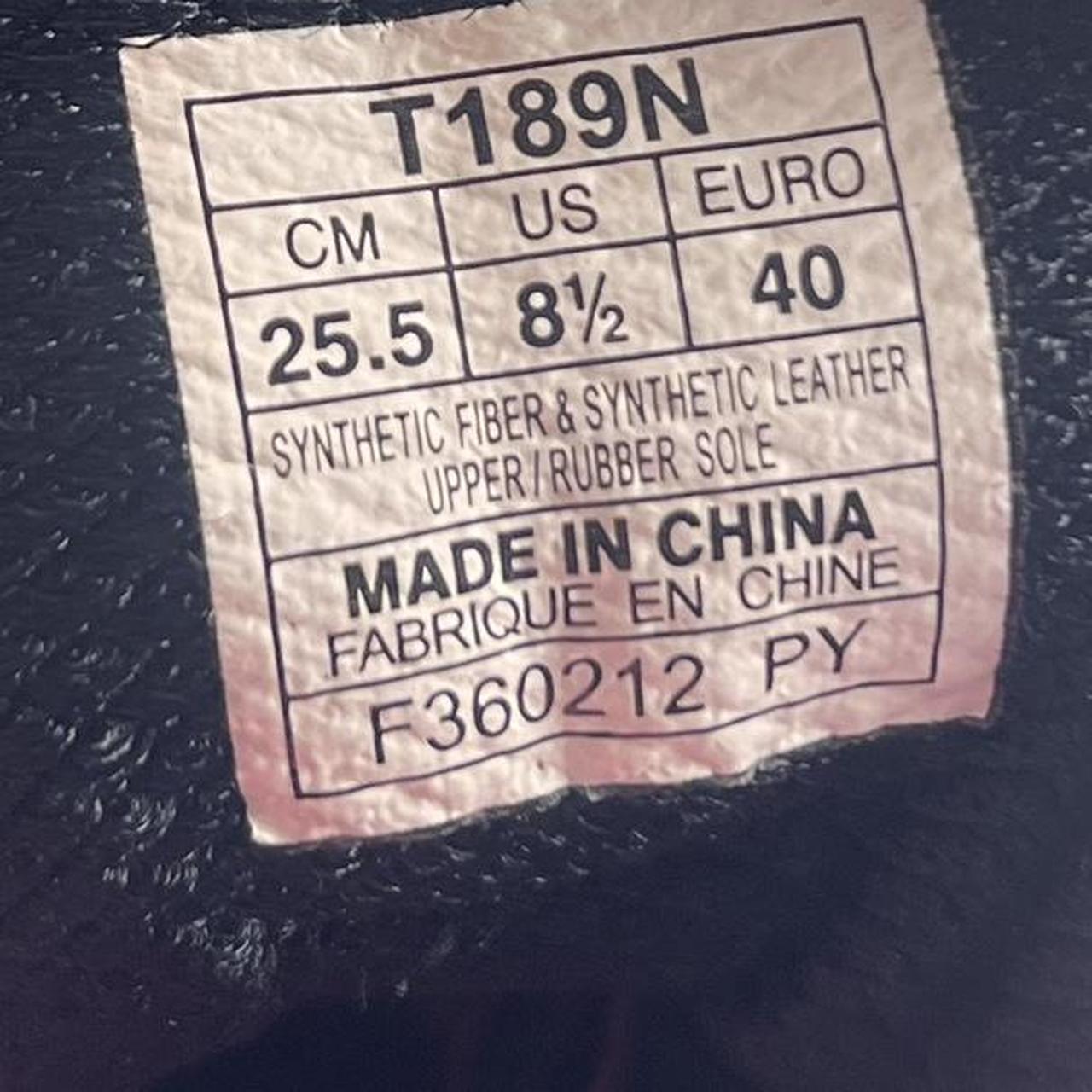 Asics Gel-Kinsei 4 pink/black