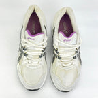 Asics Gel-Patriot white/bronze