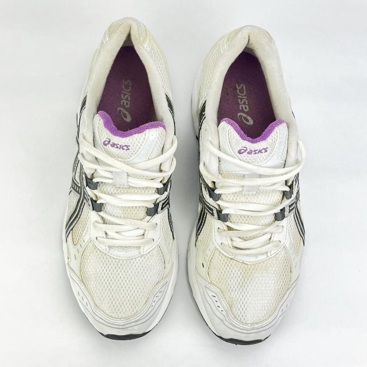 Asics Gel-Patriot white/bronze