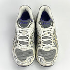 Asics Gel-Virage white/purple