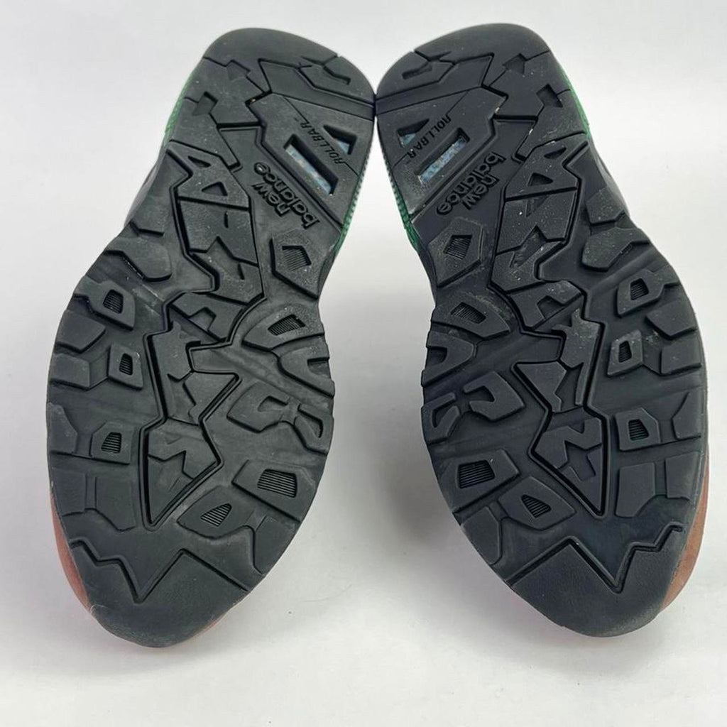 New Balance 580 “Beef and Broccoli”