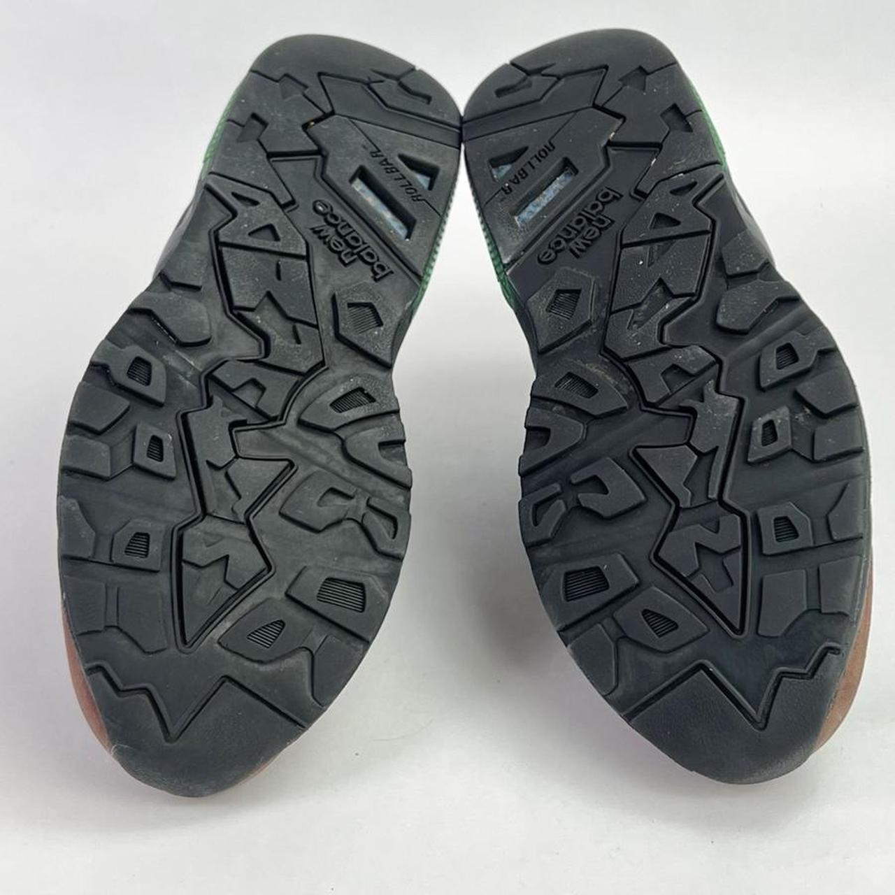 New Balance 580 “Beef and Broccoli”