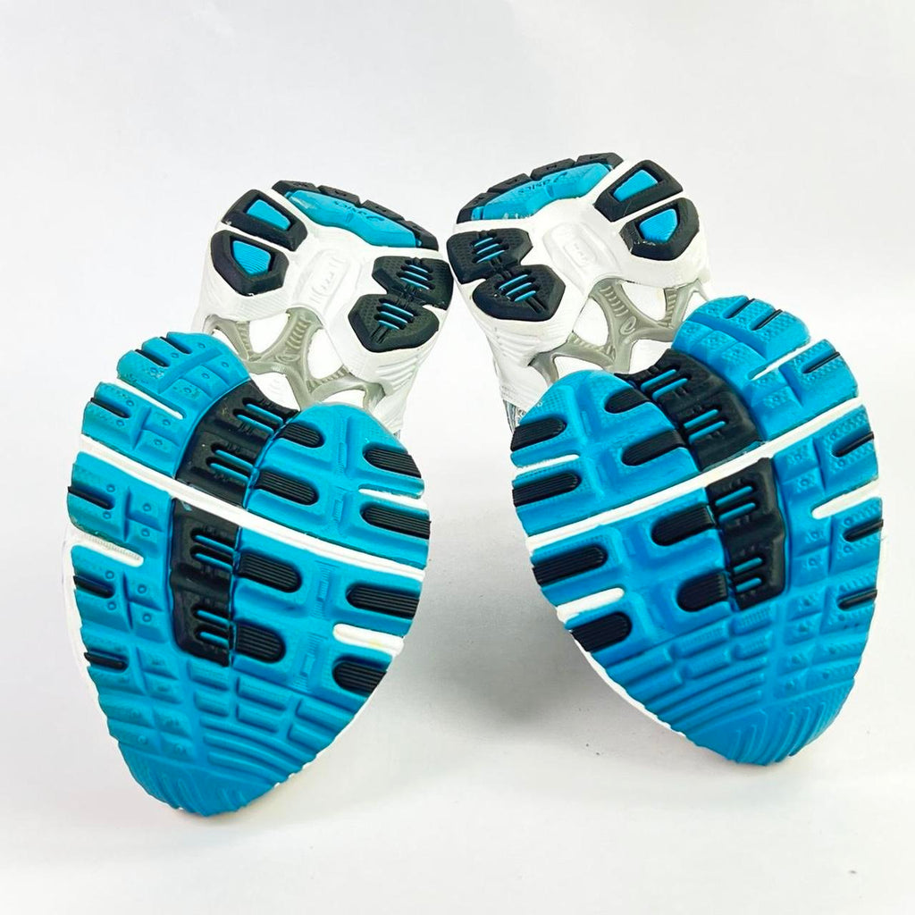 Asics Gel-Pulse 3 white/blue