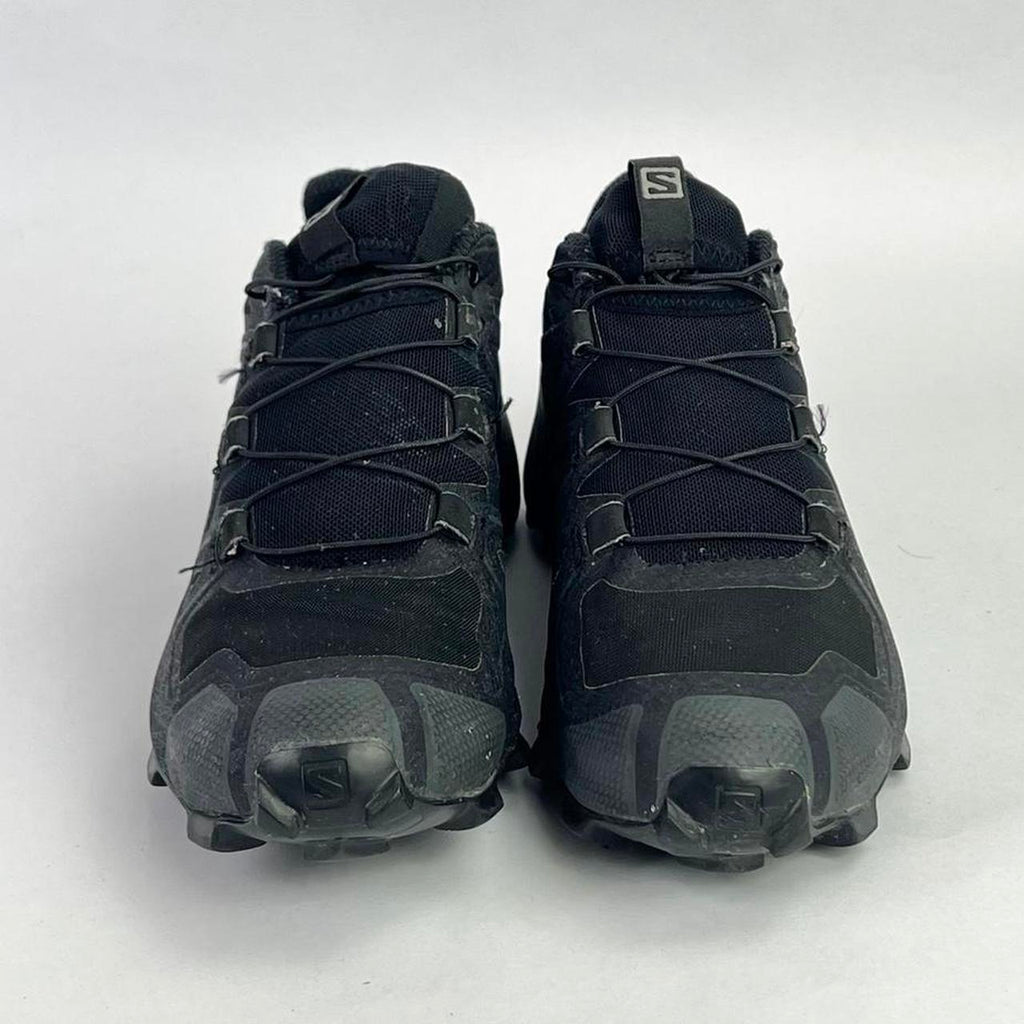 Salomon Speedcross 5 black/black