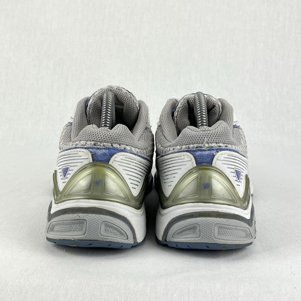 New Balance 1010 white/blue