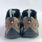 Merrell Moab 3 GTX Gore-Tex brown/orange UK 8.5
