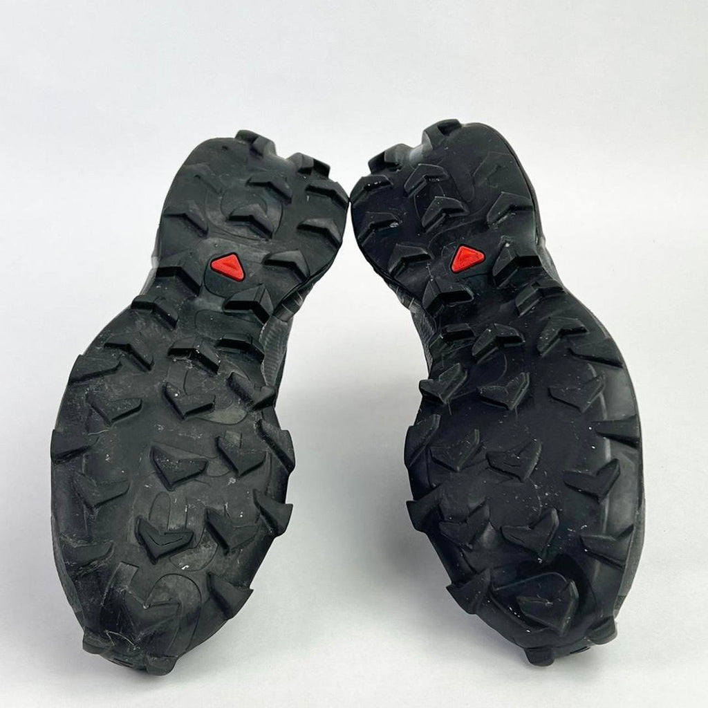 Salomon Speedcross 5 black/black