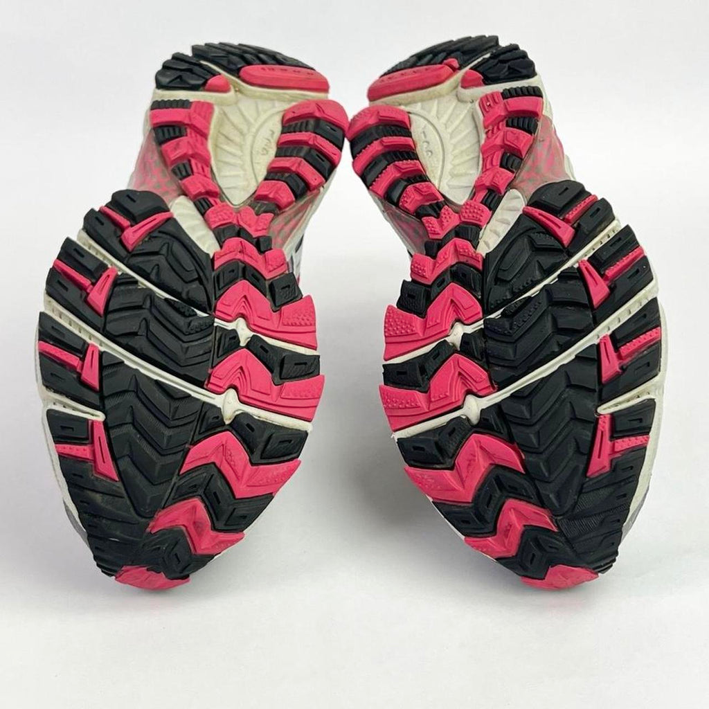 Asics Gel-Torana grey/pink