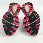 Asics Gel-Torana grey/pink