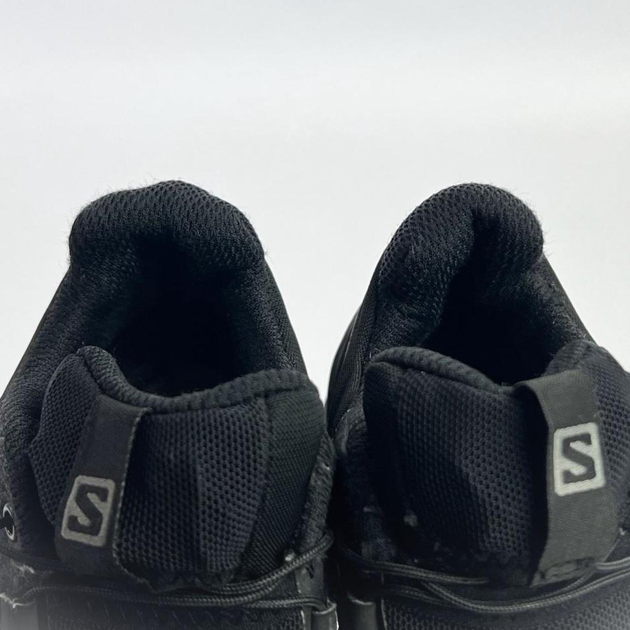 Salomon Speedcross 5 black/black
