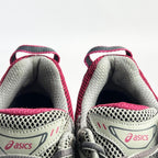 Asics Gel-Torana grey/pink