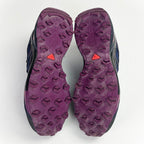 Salomon Speedcross Vario 2 GTX Gore-Tex navy/black UK 4