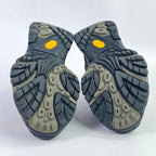 Merrell Moab 3 GTX Gore-Tex brown/orange UK 8.5