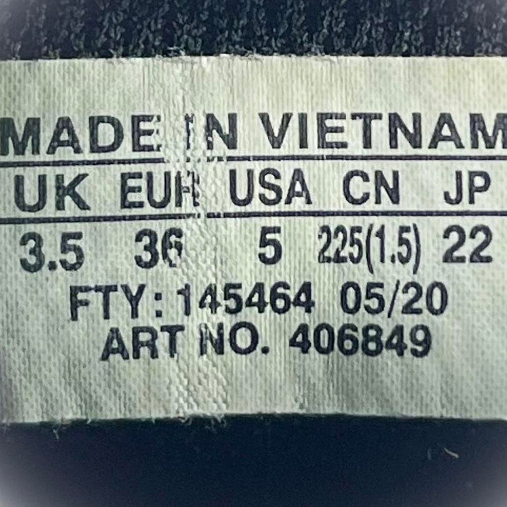 Salomon Speedcross 5 black/black