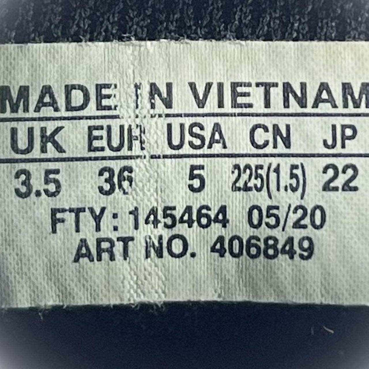 Salomon Speedcross 5 black/black