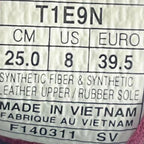 Asics Gel-Torana grey/pink