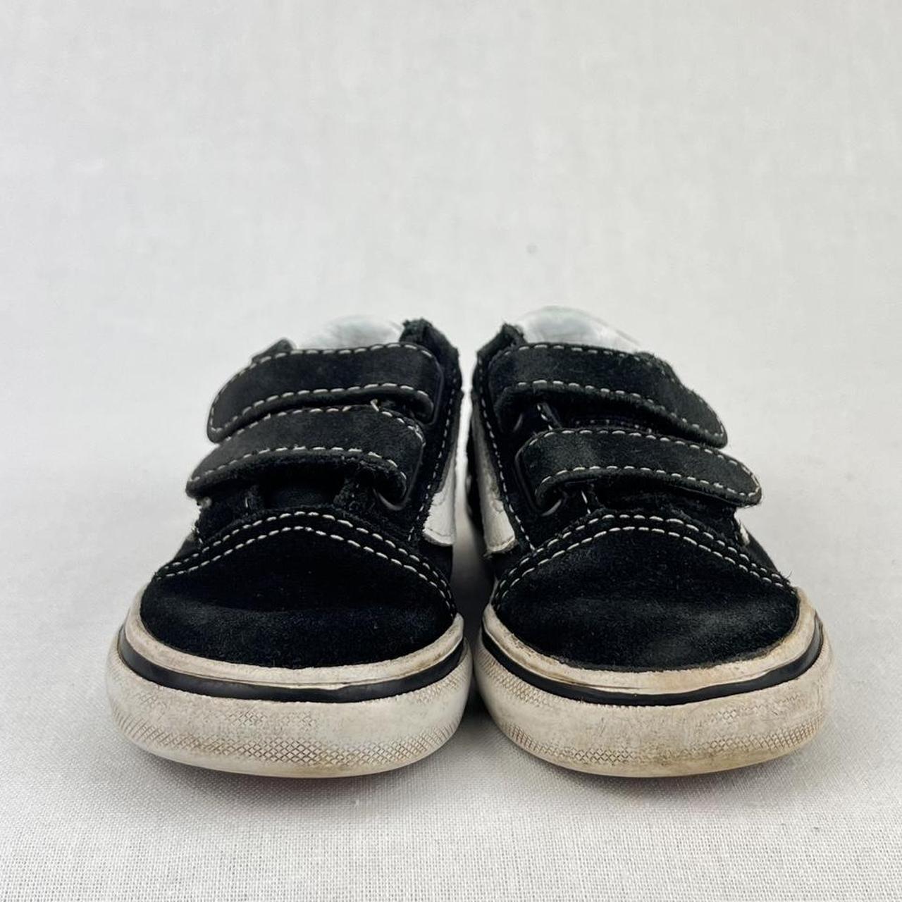 Vans Old Skool Baby black/white
