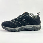 Merrell Moab 3 GTX Gore-Tex black/grey UK 8.5