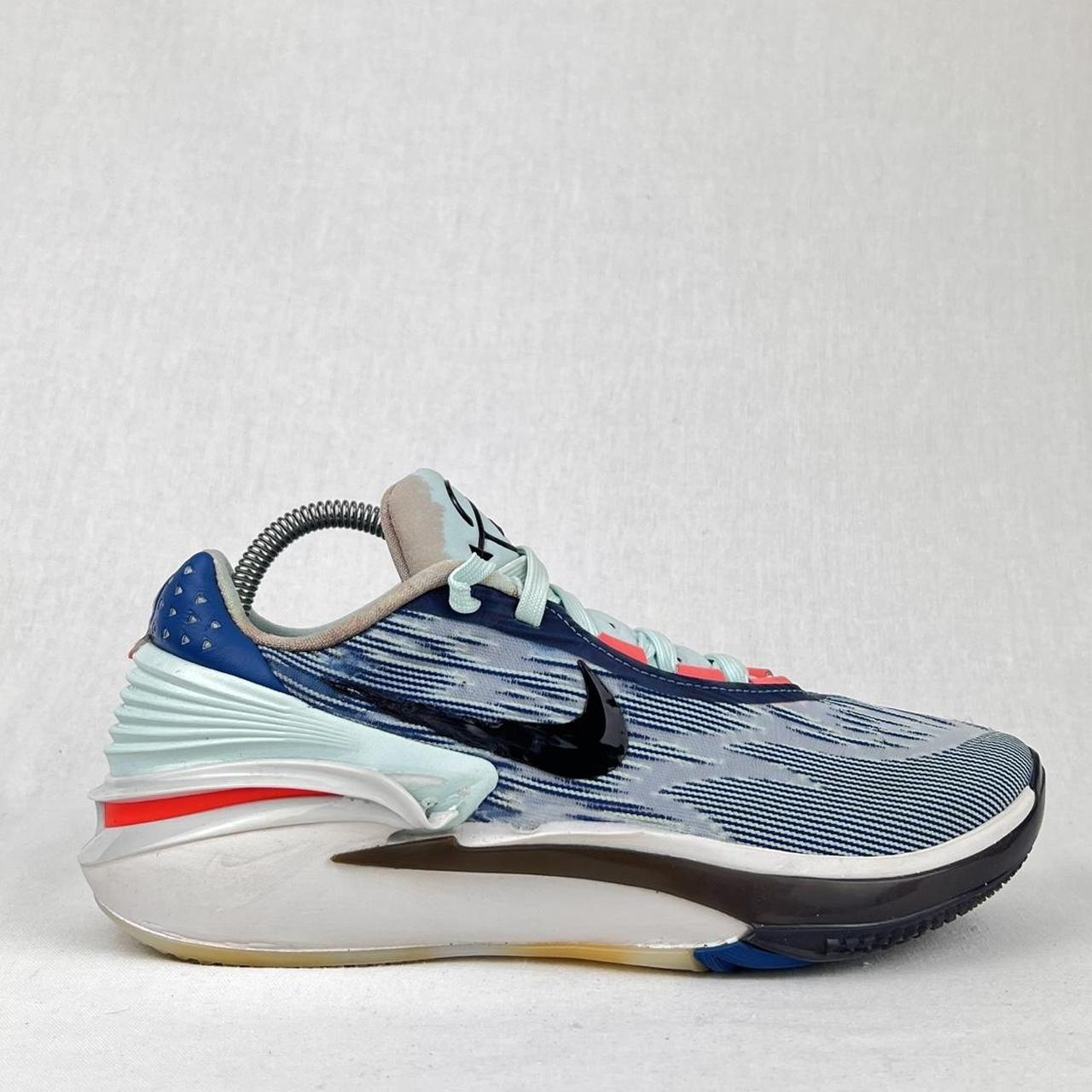 Nike Air Zoom GT Cut 2 white/blue